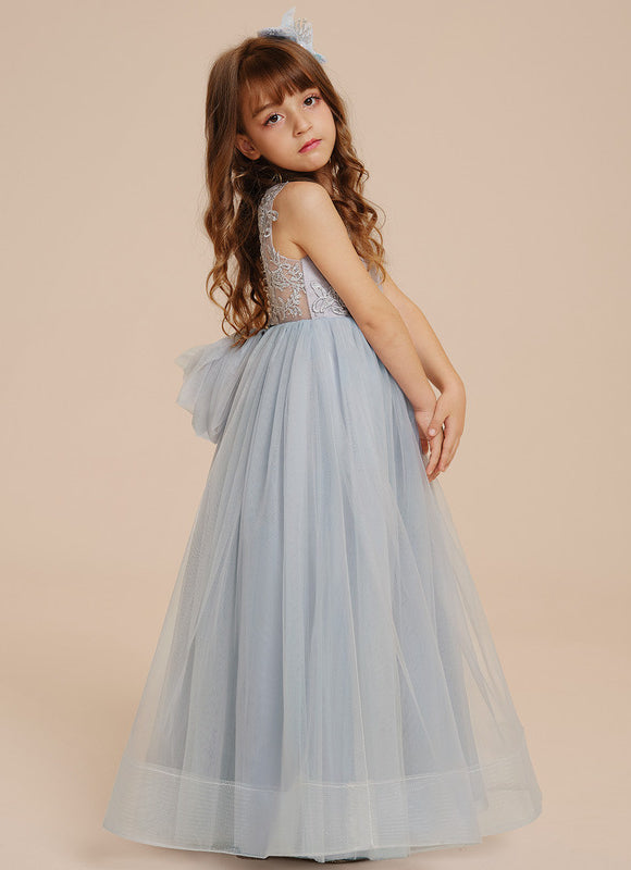 Robe Trapèze Rêve Céleste - gallery 8