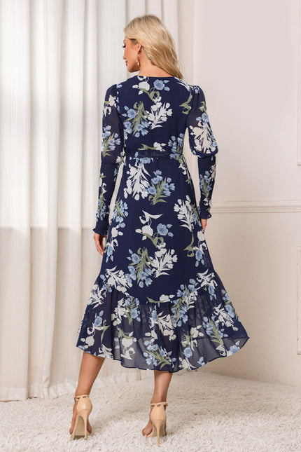 Robe Rose Trapeze - gallery 1