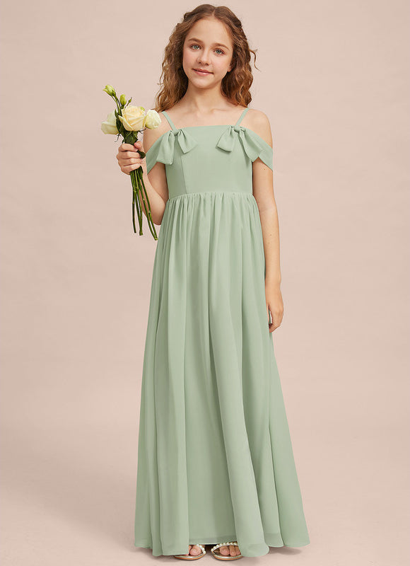 Robe Trapèze Élémentaire - gallery 1