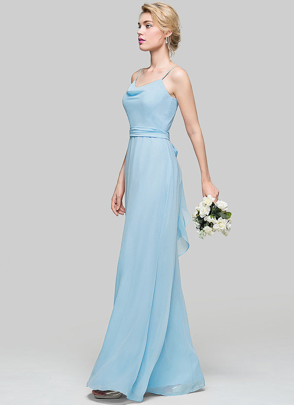 Robe Trapèze Éclat De Nuit - gallery 3