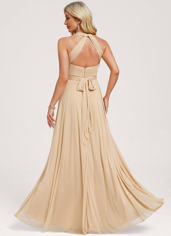 Robe Trapèze Luciole Sereine - gallery 4