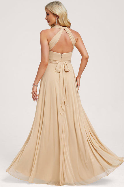 Robe Trapèze Luciole Sereine - gallery 4