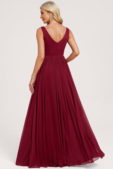 Robe Trapèze Prestige Chic - gallery 5