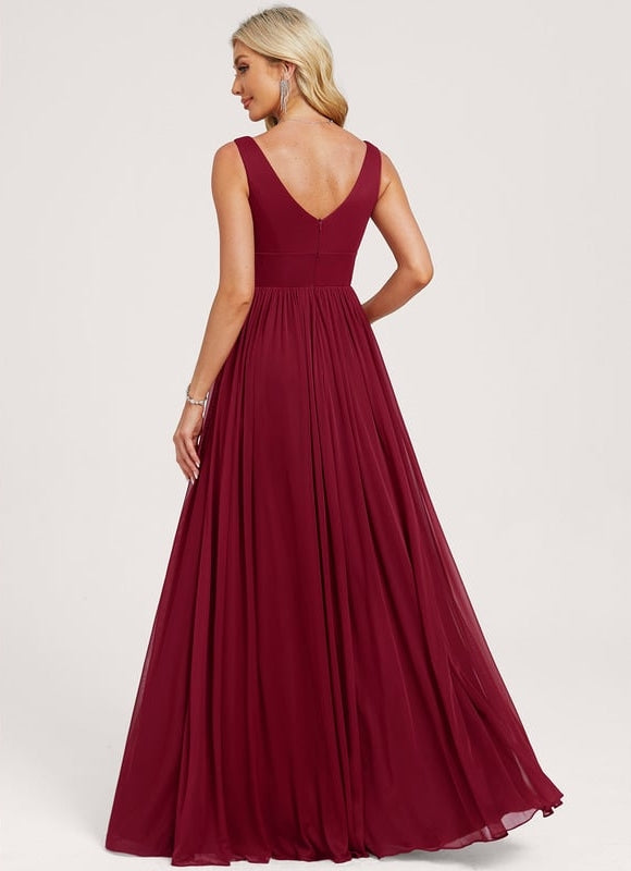 Robe Trapèze Prestige Chic - gallery 5