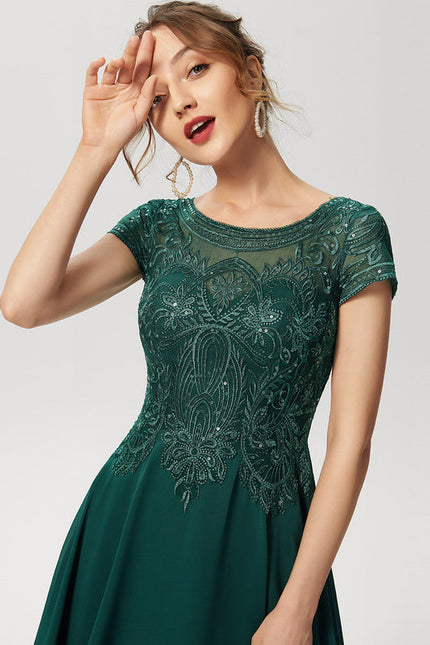 Robe Trapèze Mélodie Enchantée