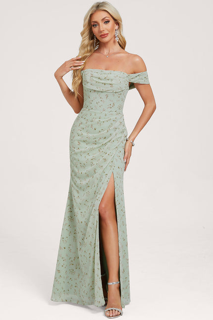 Robe Trapèze Chic Minimaliste - gallery 2
