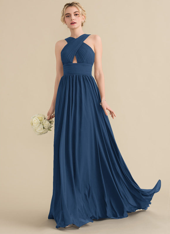Robe Trapèze Élégance Instantanée