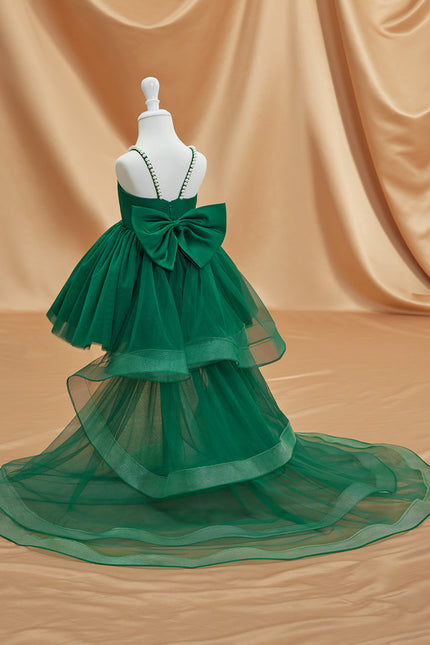 Robe Trapeze Princesse - gallery 3