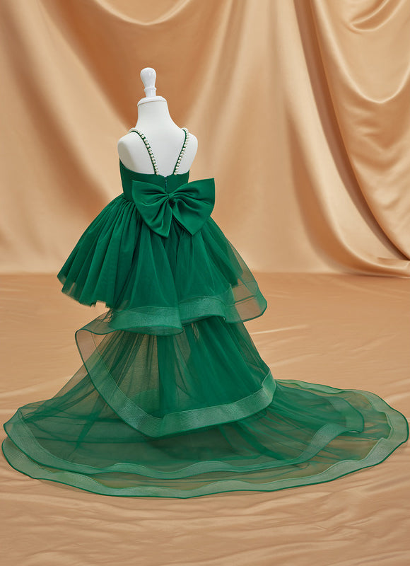 Robe Trapeze Princesse - gallery 3