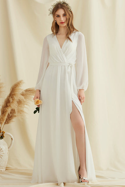 Robe Trapèze Vaporeuse Lumineuse