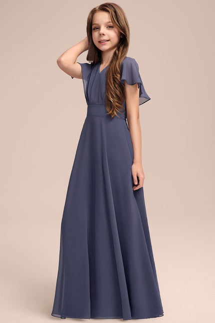 Robe Trapèze Nuit Enchantée - gallery 2