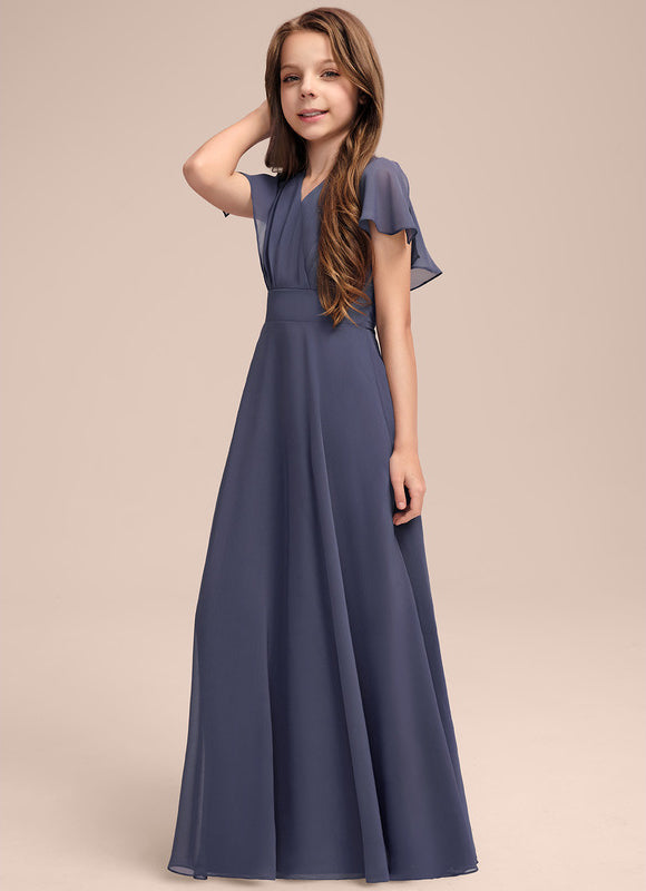 Robe Trapèze Nuit Enchantée - gallery 2