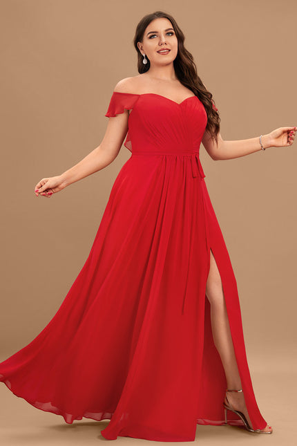 Robe Trapèze Chic Minimaliste - gallery 5