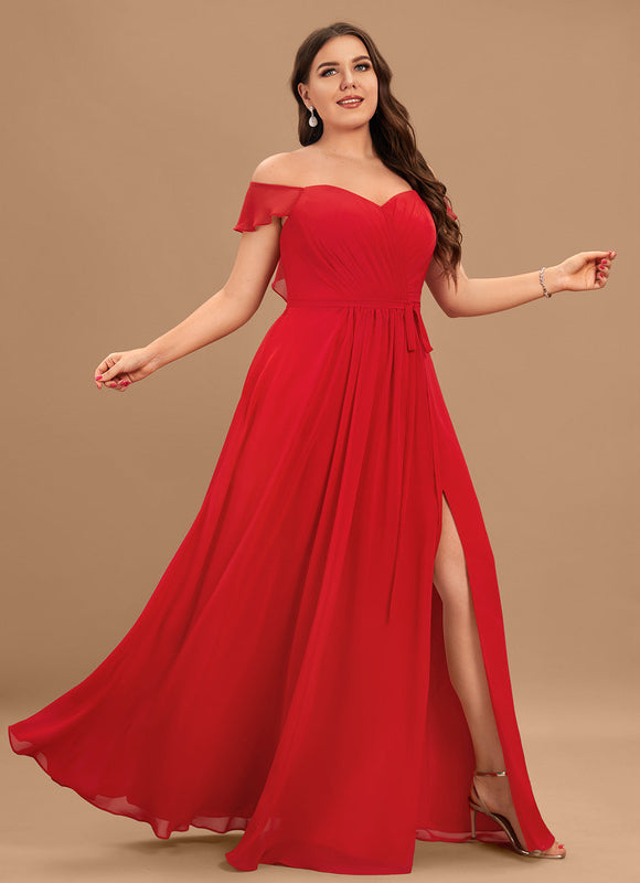 Robe Trapèze Chic Minimaliste - gallery 5