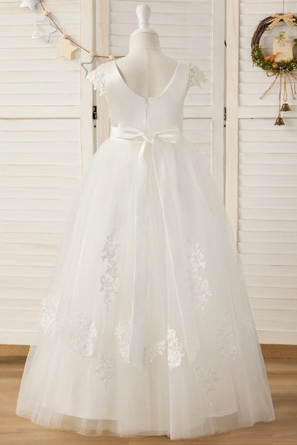Robe Trapèze Étoile De Fée - gallery 8