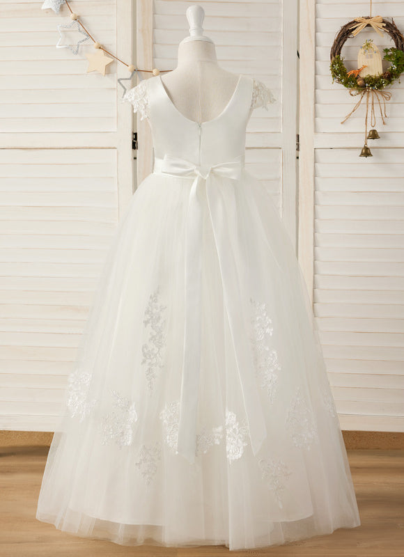 Robe Trapèze Étoile De Fée - gallery 8