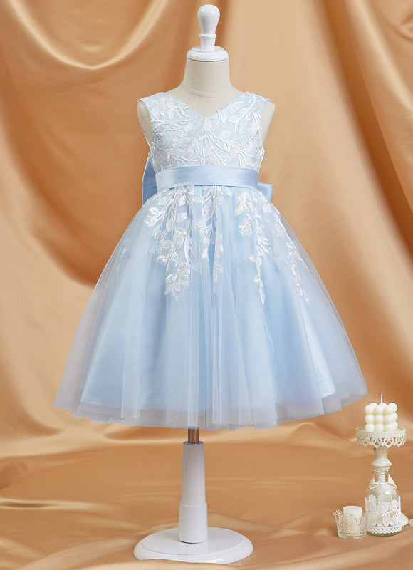 Robe Trapèze Céleste Écrin - gallery 3