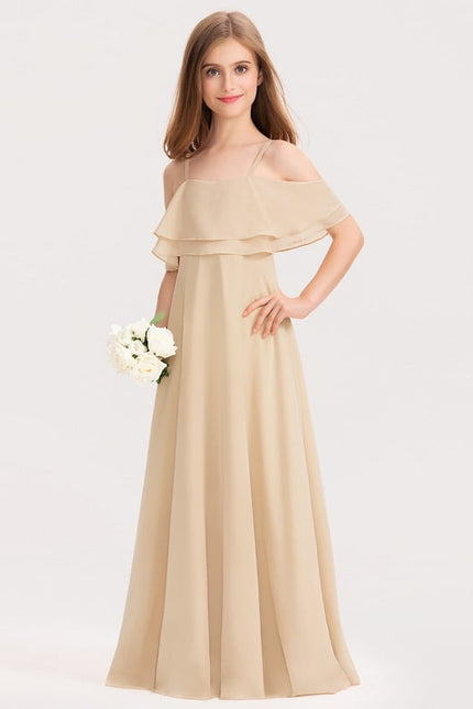 Robe Trapèze Sérénité Douceur - gallery 1
