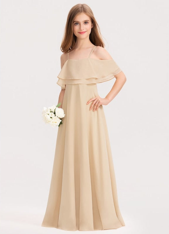 Robe Trapèze Sérénité Douceur - gallery 1
