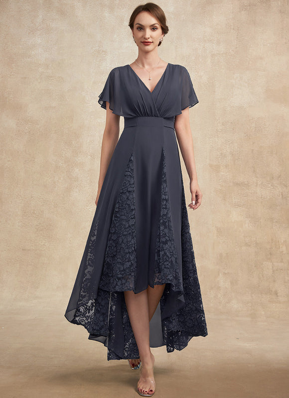 Robe Trapèze Lueur Dopale - gallery 1