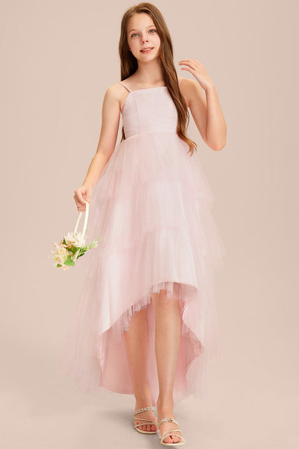 Robe Trapèze Tulle Douceur