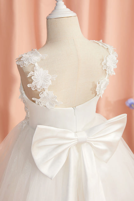 Robe Trapèze Étoile Enchantée - gallery 5