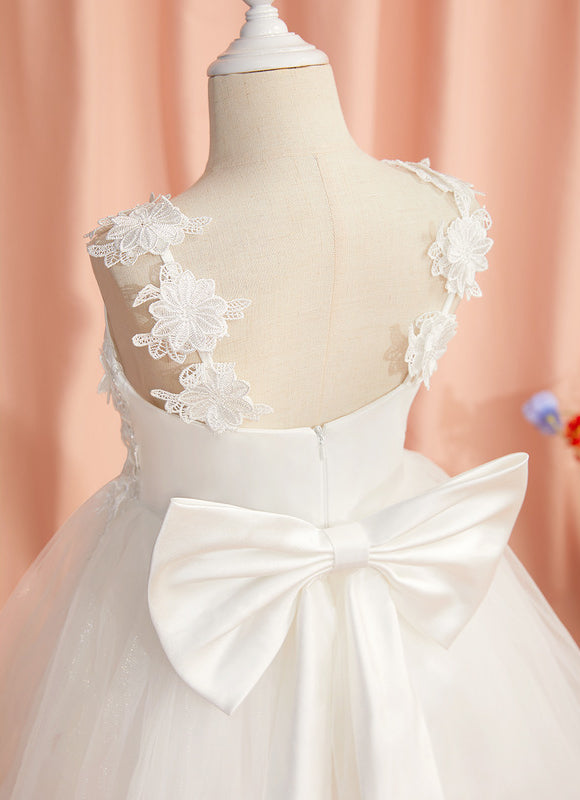 Robe Trapèze Étoile Enchantée - gallery 5