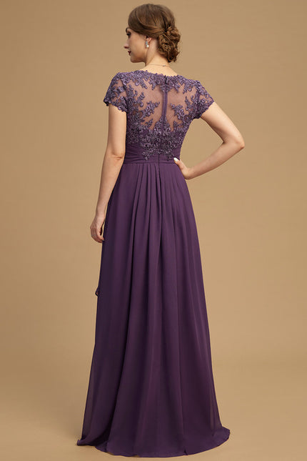 Robe Trapeze Morphologie - gallery 2