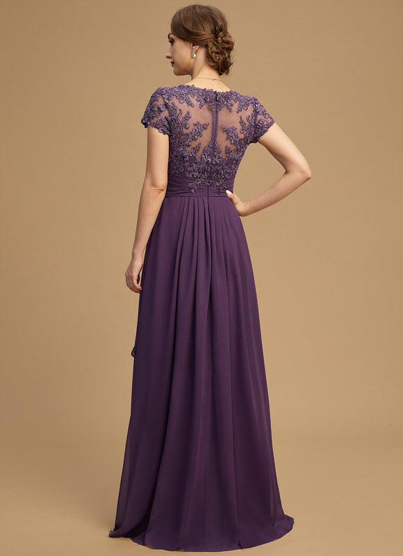 Robe Trapeze Morphologie - gallery 2