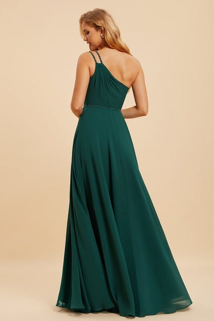 Robe Trapèze Drapeau Chic - gallery 1