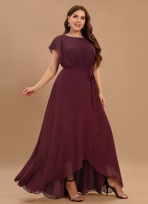 Robe Trapèze Élégance Sacrée - gallery 6