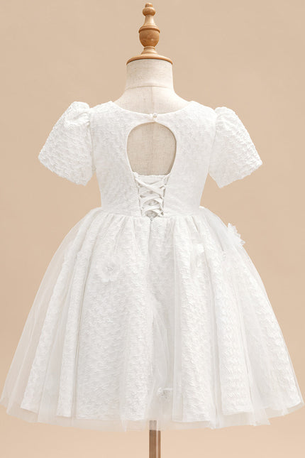 Robe Trapèze Éclat De Rêve - gallery 4