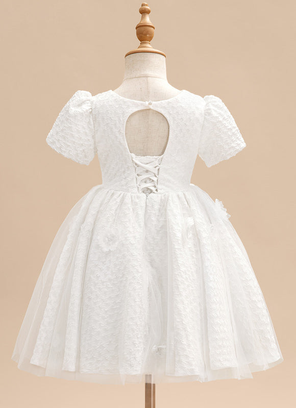 Robe Trapèze Éclat De Rêve - gallery 4