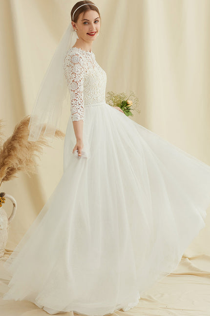 Robe Trapèze Rêverie Éthérée