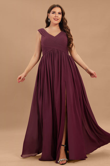 Robe Trapèze Chic Minimaliste - gallery 7