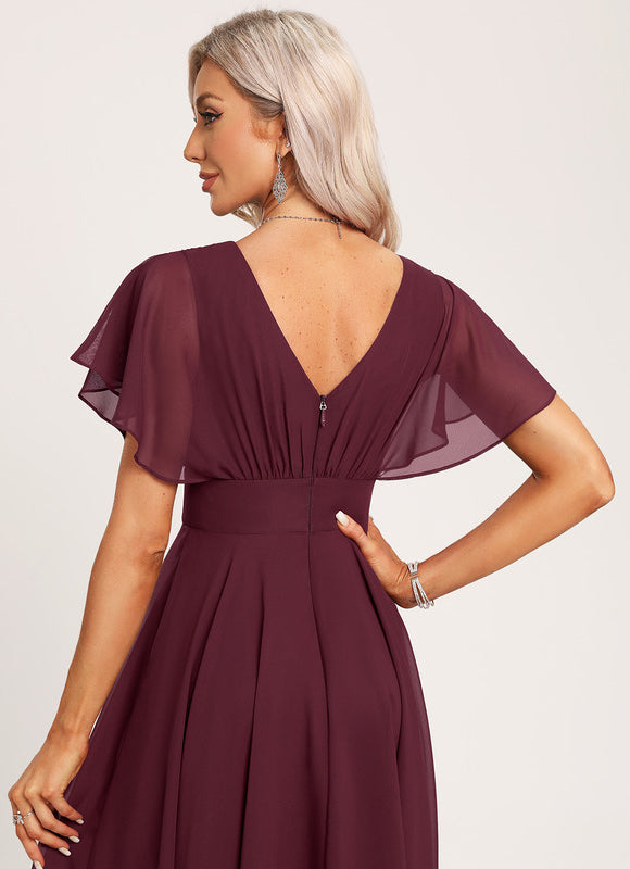 Robe Trapeze Boheme Chic - gallery 5
