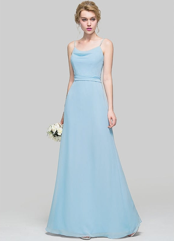 Robe Trapèze Éclat De Nuit - gallery 4