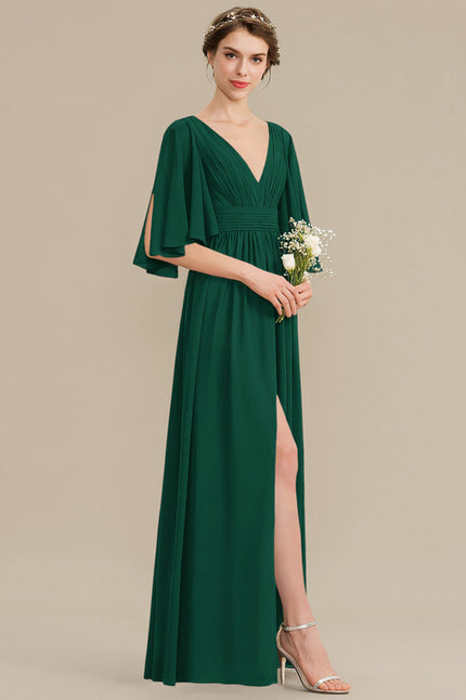 Robe Trapèze Nuit Sereine Couture - gallery 2