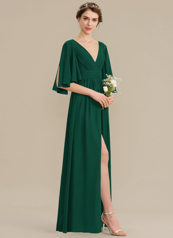 Robe Trapèze Nuit Sereine Couture - gallery 2