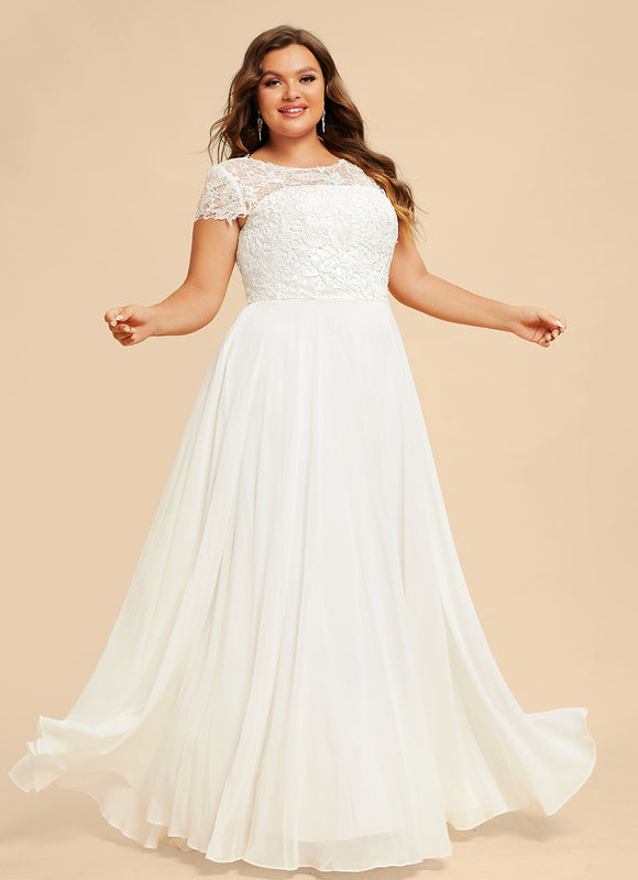Robe Trapèze Épure Élégante - gallery 7