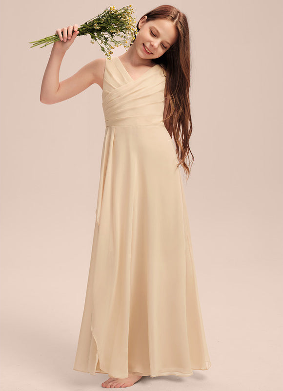 Robe Trapèze Nuit Enchantée - gallery 4