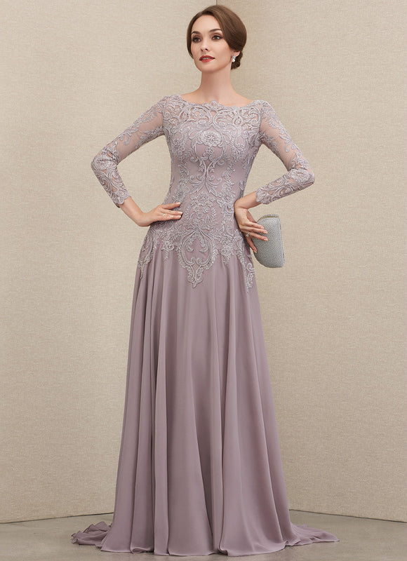 Robe Trapèze Étoile Dantonin - gallery 1