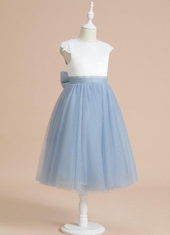 Robe Trapèze Chanson De Lune - gallery 3