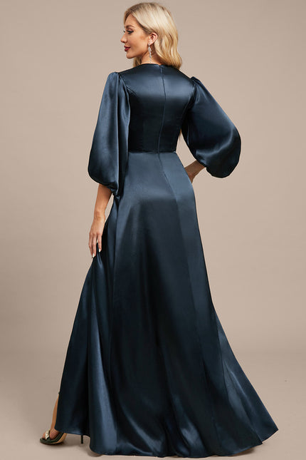 Robe Trapèze Éclat Mystique - gallery 6