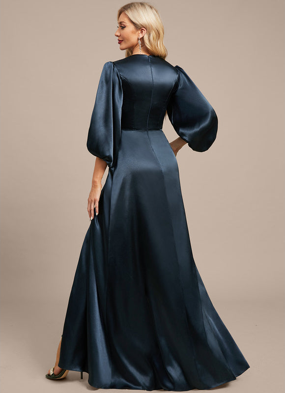 Robe Trapèze Éclat Mystique - gallery 6