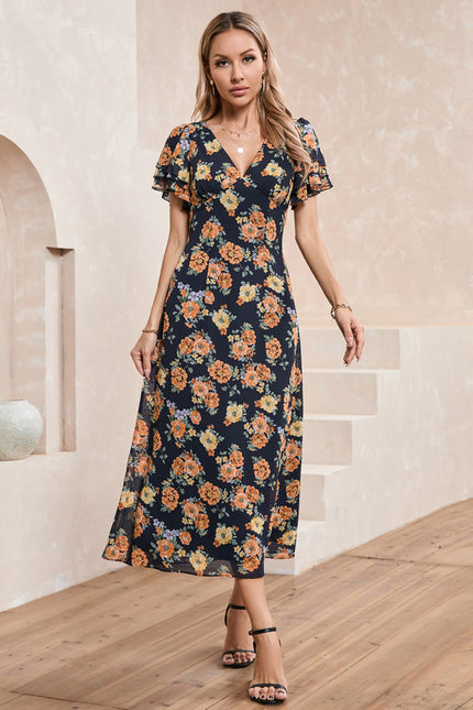 Robe Rose Trapeze - gallery 5