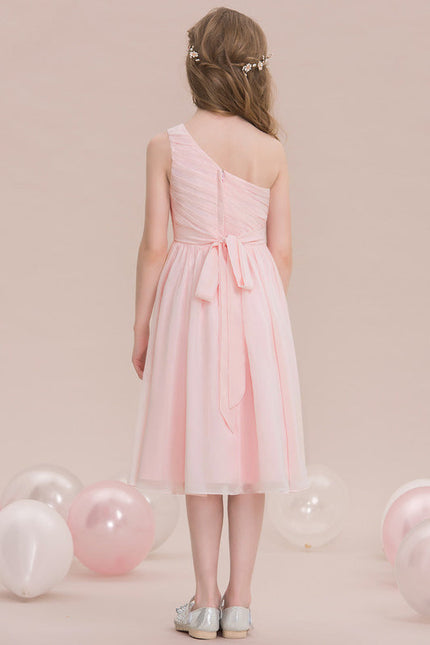 Robe Trapèze Légèreté Céleste - gallery 5