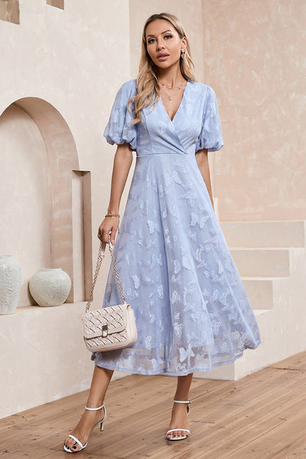 Robe Mariage Trapeze