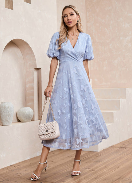 Robe Mariage Trapeze