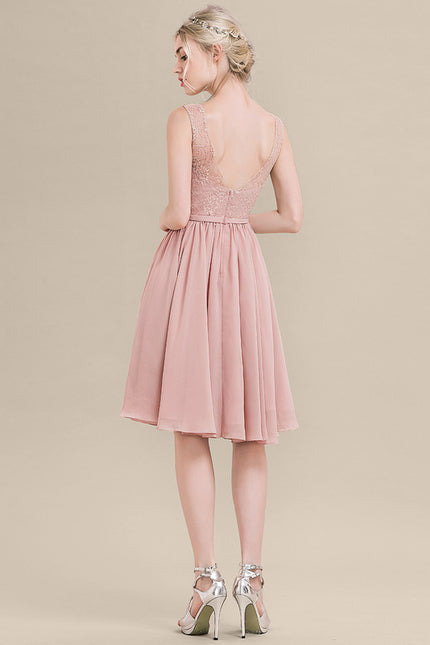 Robe Trapèze Rêverie Enchantée - gallery 1